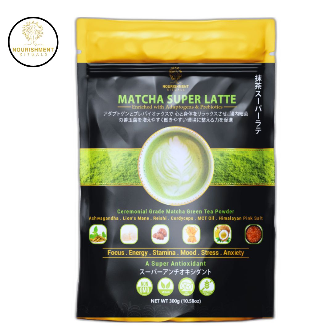 NourishRituals's tweet photo. Craving a taste of pure bliss? Our #Matcha Super Latte is a harmonious blend of exquisite flavors and functional benefits.https://t.co/z2dXEPJIfX
.
.
.
#health #wellness #tea #Twitter #selfcare #California #drinks #Coffee #fitness #SanJose #organic #matchakit #USA #Healtyfood https://t.co/d2xZw7Rqb5