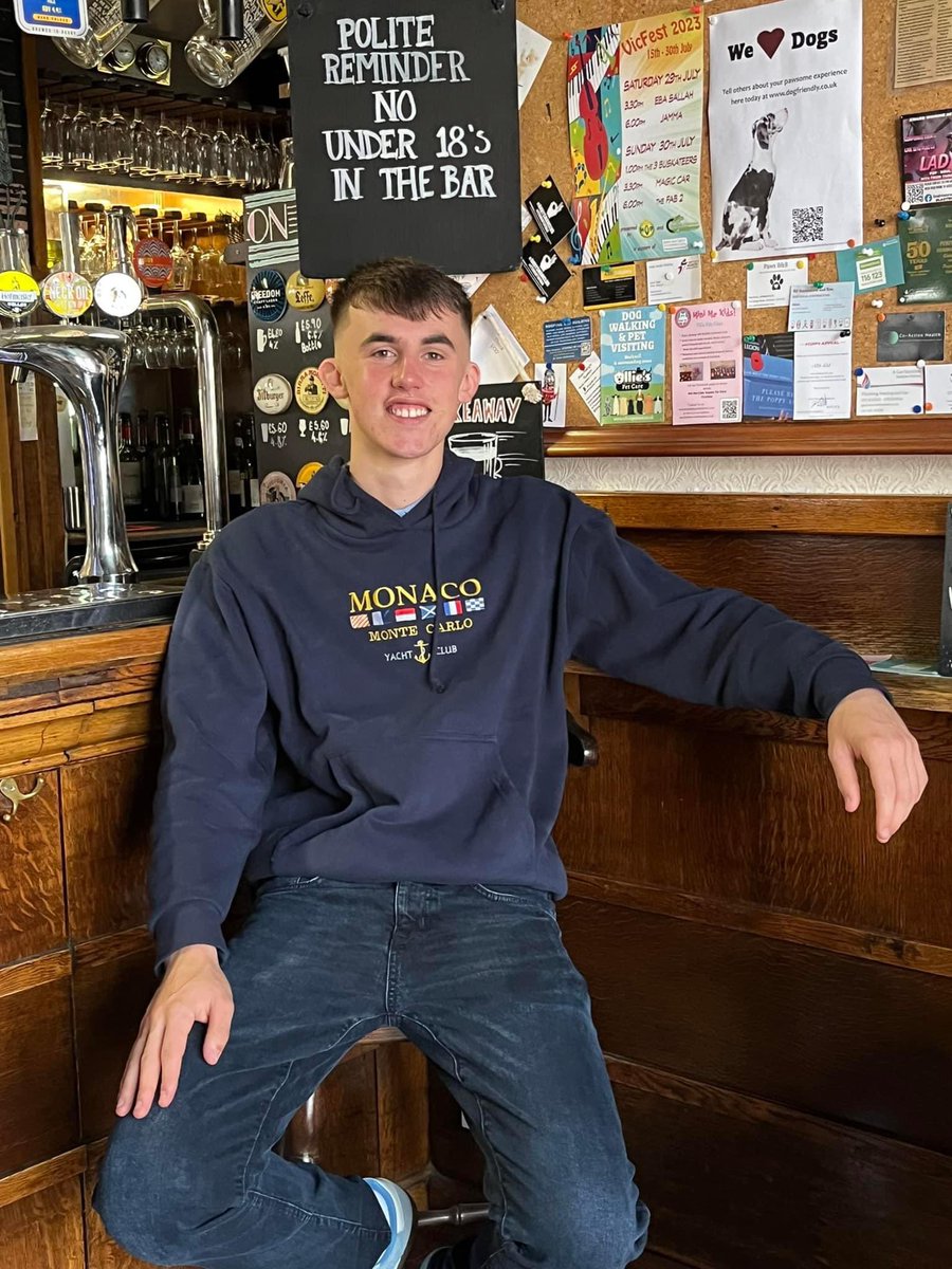 Jamie Martin tweet media