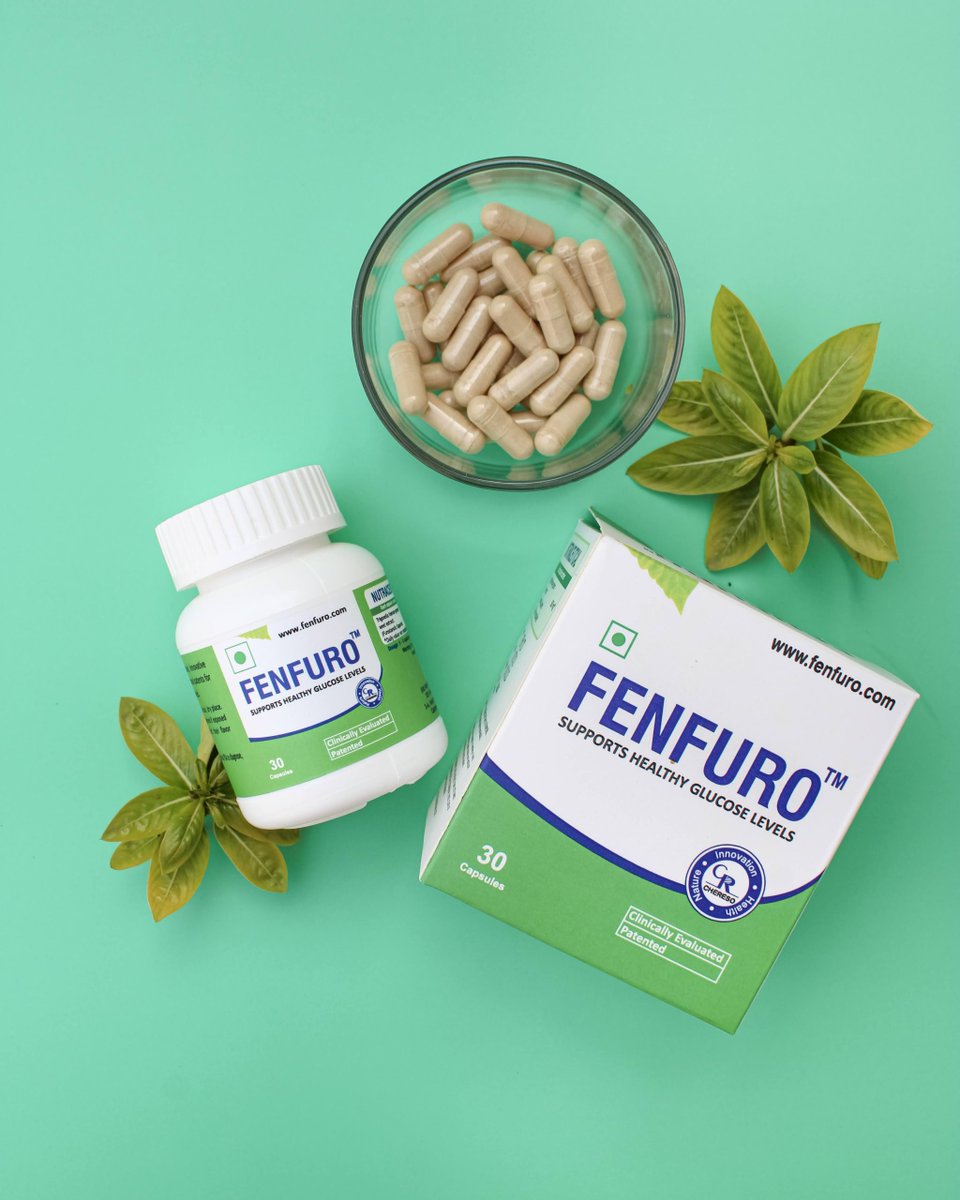 Chereso1's tweet photo. Fenfuro is a fantastic product because it’s equipped with the power of Fenugreek seeds that are dominant in maintaining a healthy blood glucose level. Fenfuro is a beautiful blend of the innovative production process and a rich mixture of flavonoids and saponins. https://t.co/4KsvKoSaI9