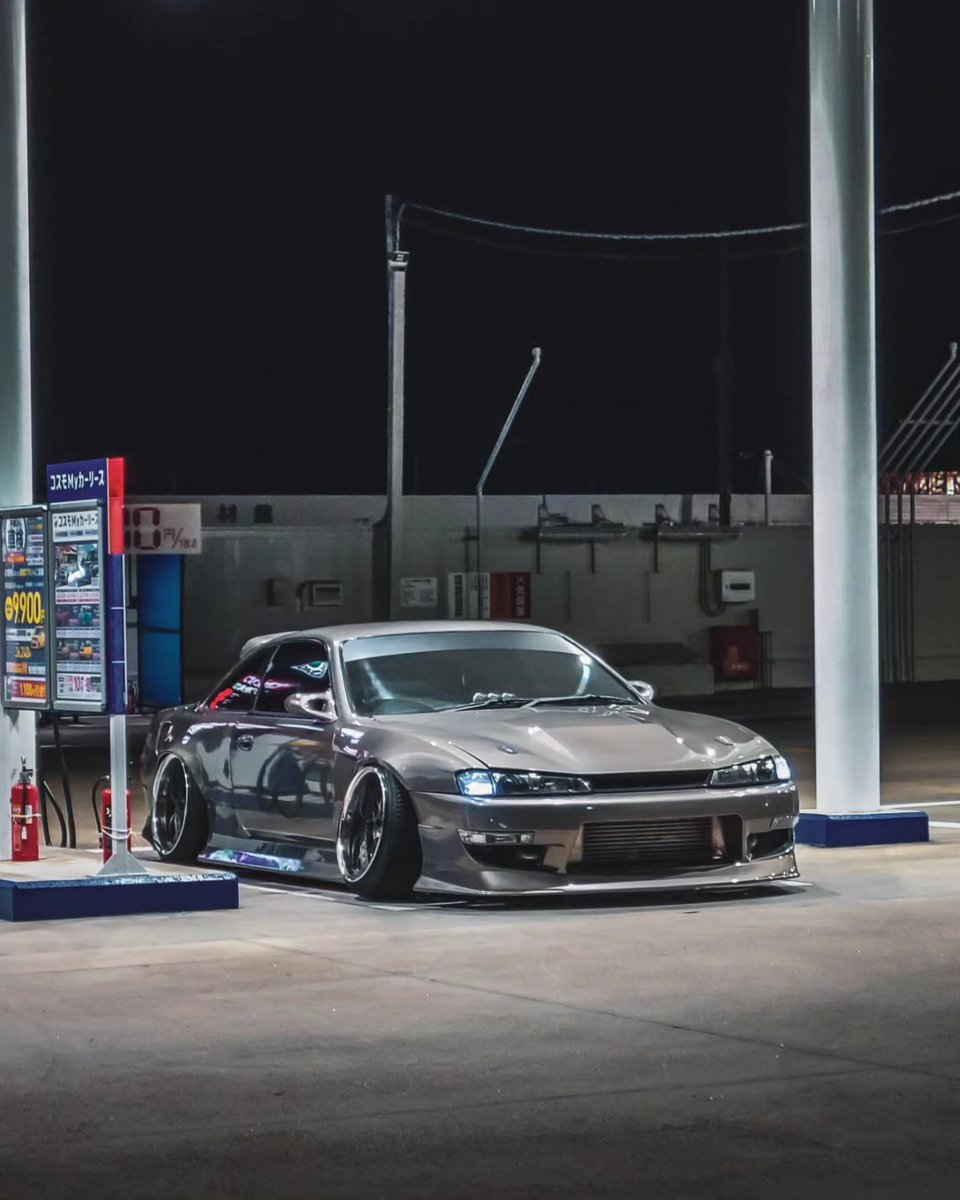 KeMa2015's tweet photo. #シルビア乗りと繋がろう2023夏
#日産乗りと繋がろう2023夏 
_(..)__(..)__(..)_ https://t.co/ohql8KjpmJ