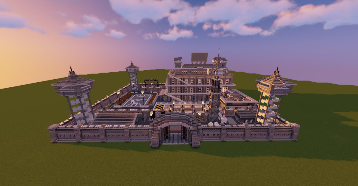 19_sniper's tweet photo. #PrisonRP
moderne/contemporain
build by : @19_sniper
Discord : 19_Sniper#7339 https://t.co/hruBHM87s4