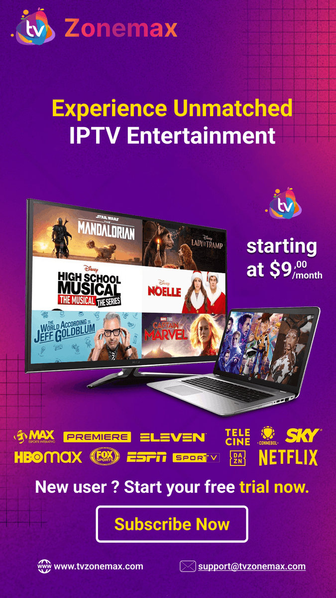 tvzonemax (@Tvzonemax) / Posts / X
