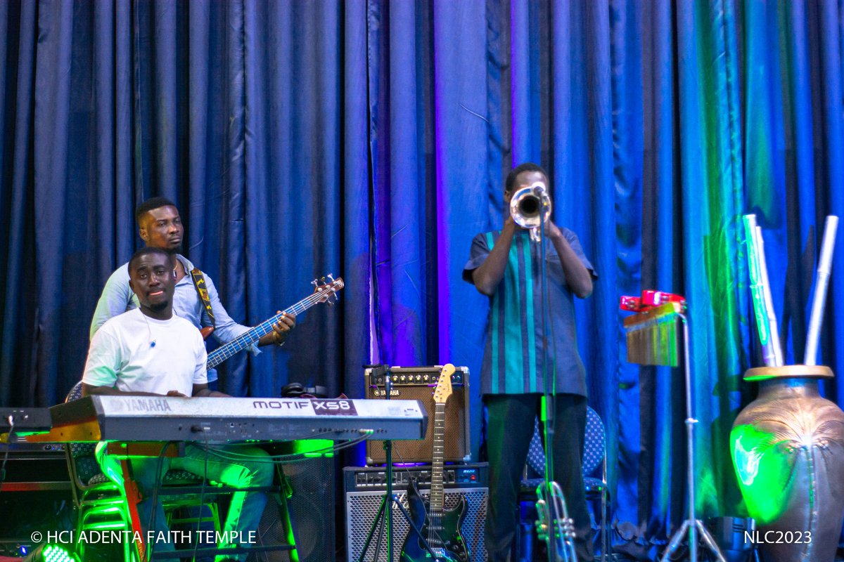 Hcifaithtemple's tweet photo. Our #instrumentalists ❤️
...from strings to keys, they play with passion, putting a divine touch to praise & worship songs. #MusicalMinistry #ChurchInstrumentalists" https://t.co/kPLjB2WKnm