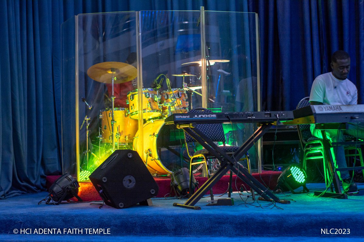 Hcifaithtemple's tweet photo. Our #instrumentalists ❤️
...from strings to keys, they play with passion, putting a divine touch to praise & worship songs. #MusicalMinistry #ChurchInstrumentalists" https://t.co/kPLjB2WKnm
