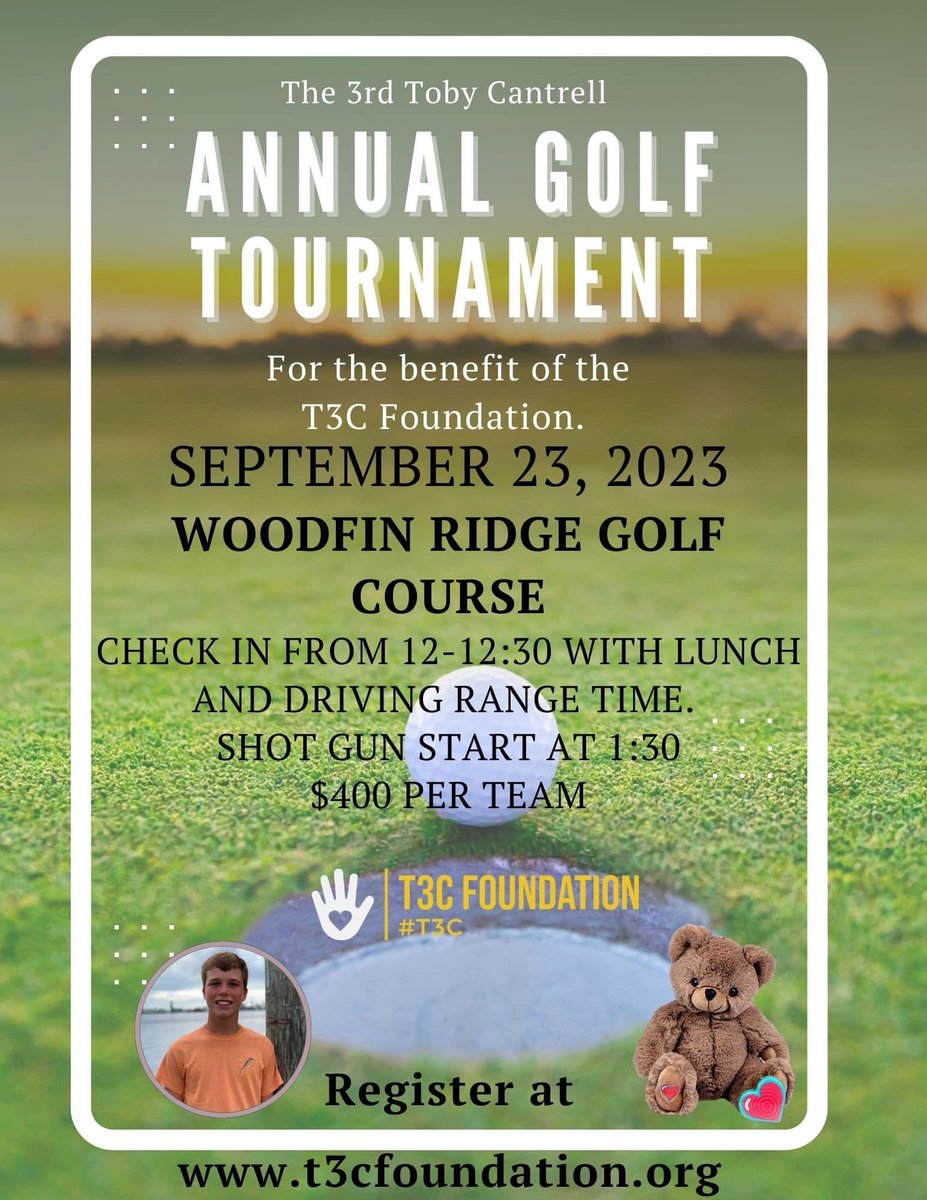 dcantrell68's tweet photo. It’s time to sign up and play some Golf! https://t.co/0BSLfRi6eq