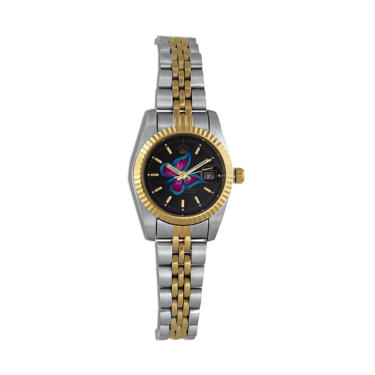 siriusdiamant's tweet image. Hand Painted Butterfly Watch, Waterproof Women Watch, Unique Luxury Watch
Etsy Link : t.ly/ayGDQ
#WomenWatch #ButterflyWatch #GoldenWatch #MicroPaintedWatch #HandmadeWatch #HandPaintedWatch #LuxuryWatch #AnalogWatch #QuartzWatch #SilverWatch #CalendarWatch #WomenGift