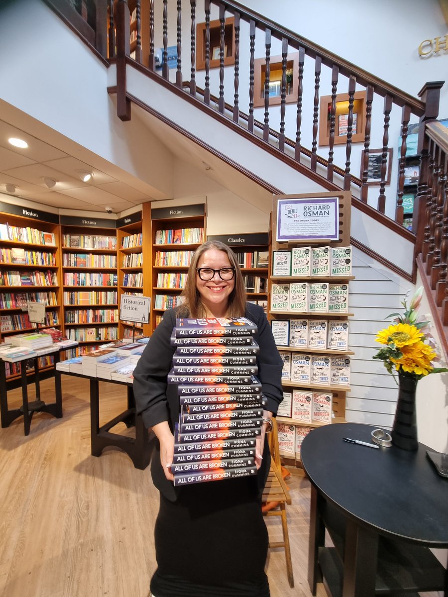 Fiona Cummins tweet media