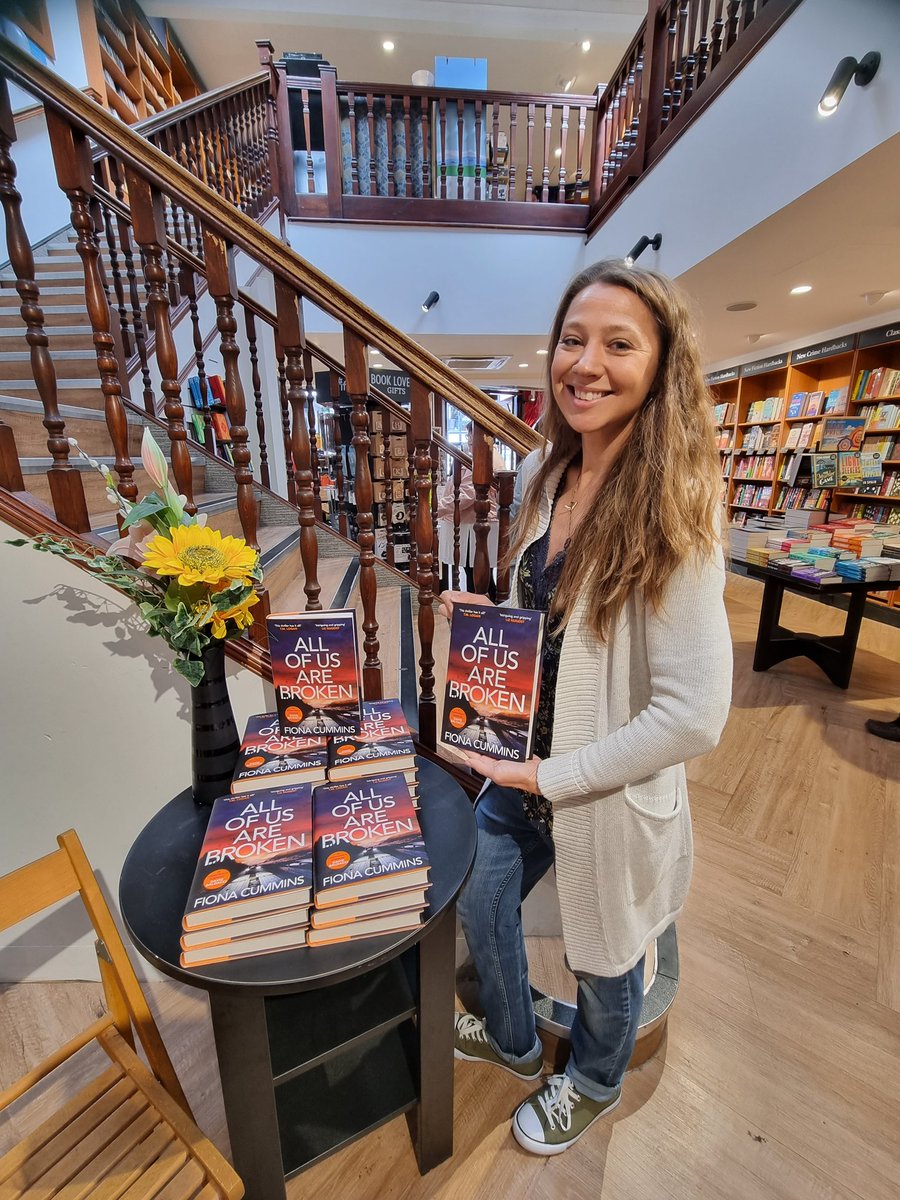 Fiona Cummins tweet media