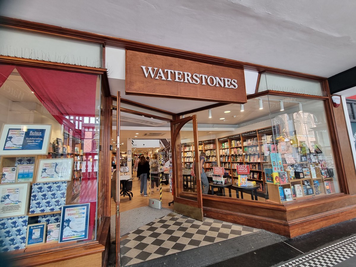 Fiona Cummins tweet media