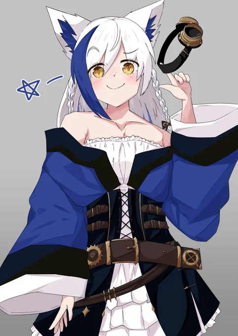 ☆彡 #よづり宝物庫 