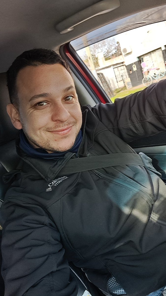 Buen día?