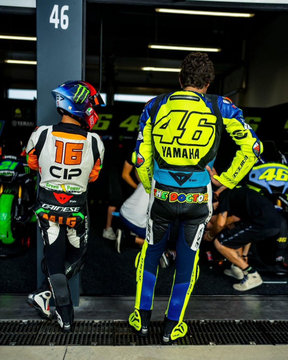 ValeYellow46 tweet picture