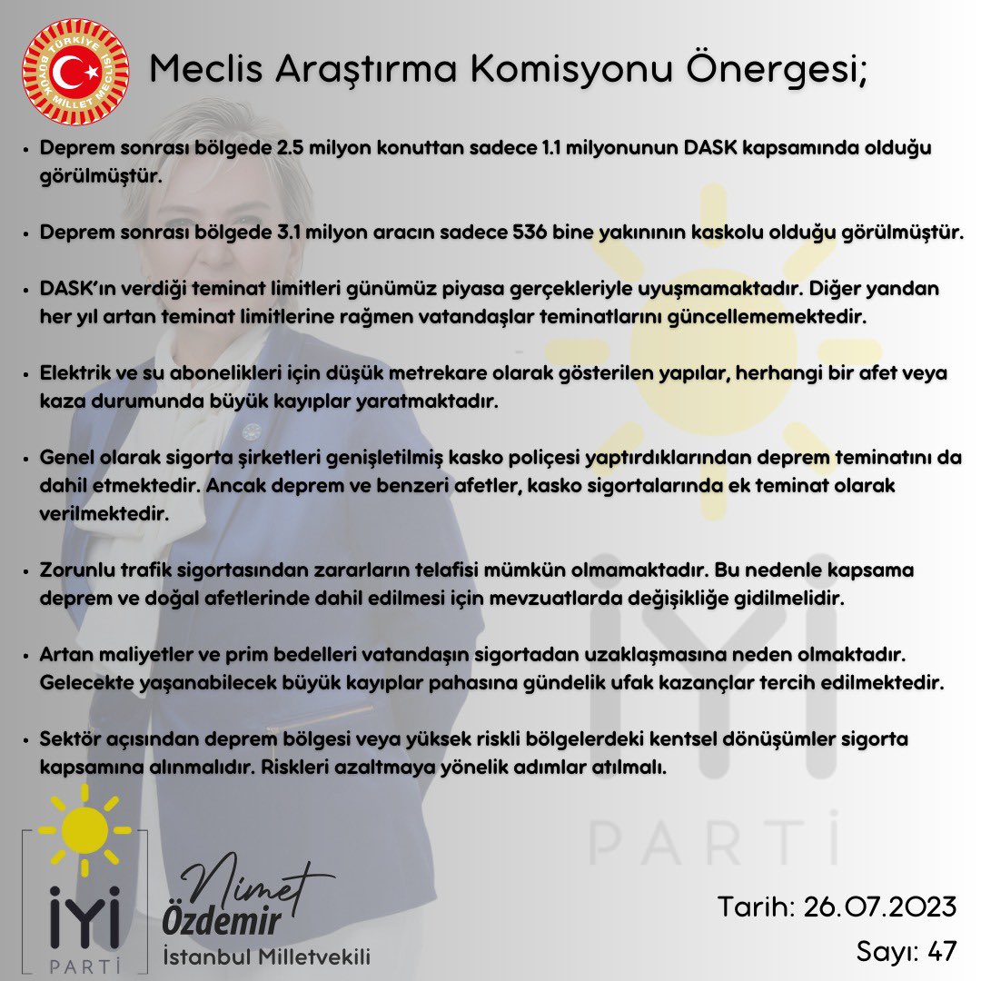 Nimet Özdemir tweet media