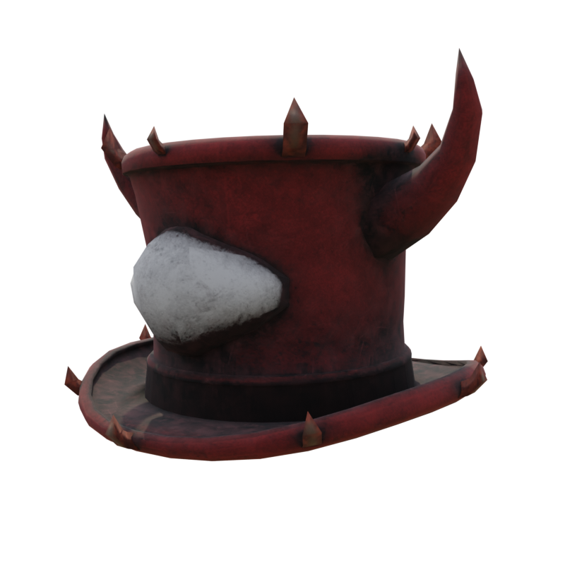 brickworths's tweet photo. Introducing, The All-Seeing Tophat... Releasing 2pm est 70 robux each with 500 copies so be quick! 
https://t.co/xoq9o35Vbh
#RobloxUGC #Roblox #robloxlimited https://t.co/pbliHcAQzc