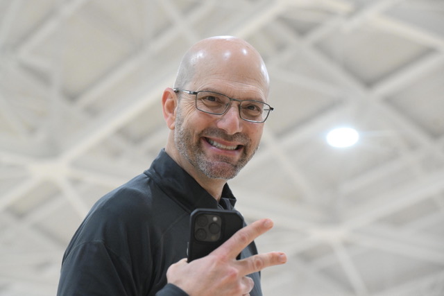 FxCAthletics's tweet photo. 'JP' honored with inaugural University of Pittsburgh award for work in training next generation of sports medicine practitioners ➤ https://t.co/yKcVyt6iKx https://t.co/9S6yg2amFO