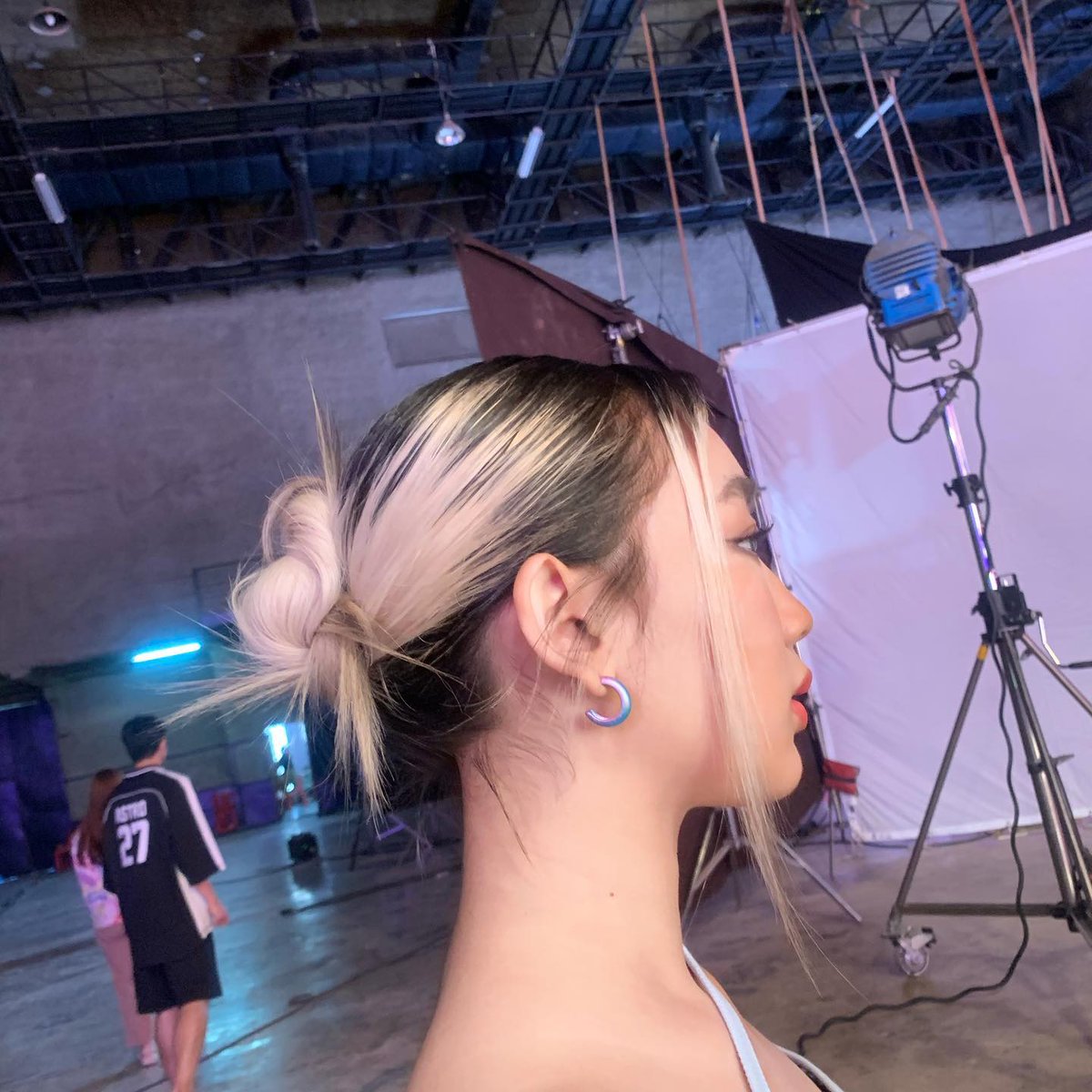4eveforaye's tweet photo. 𝐈𝐆 𝐏𝐨𝐬𝐭 : zam_zambe

🍌🍌🍌 @/callmebanananana
@/grace_makeup369 @/biggy.make1565 @/zam_zambe @/for.fluk_ @/lookmai.92 @/treeteetee #กล้วย4eve #ฝ้าย4eve #fai4eve
#lalalook

#4EVE #LalaLOOKx4EVE https://t.co/14ledeco4D