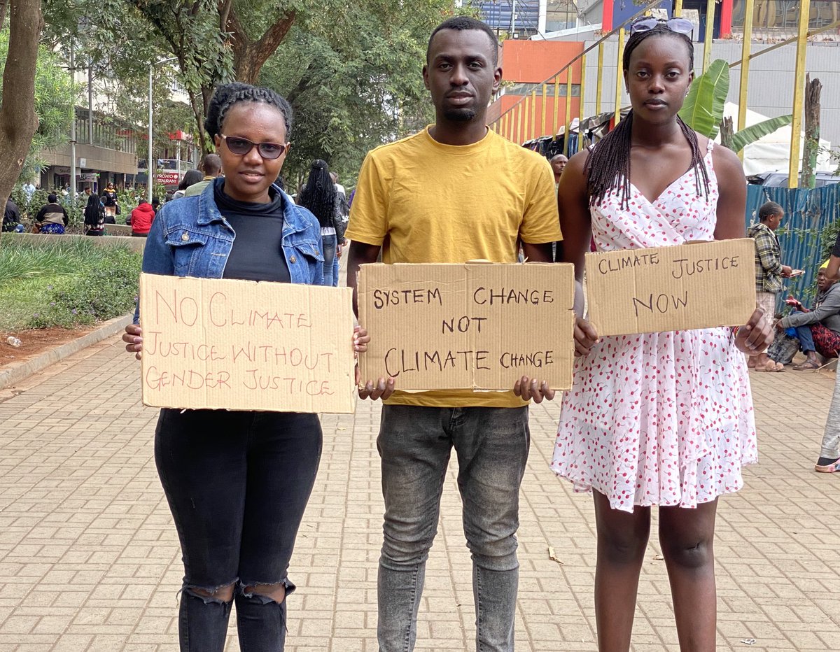 Gakii sharon tweet media