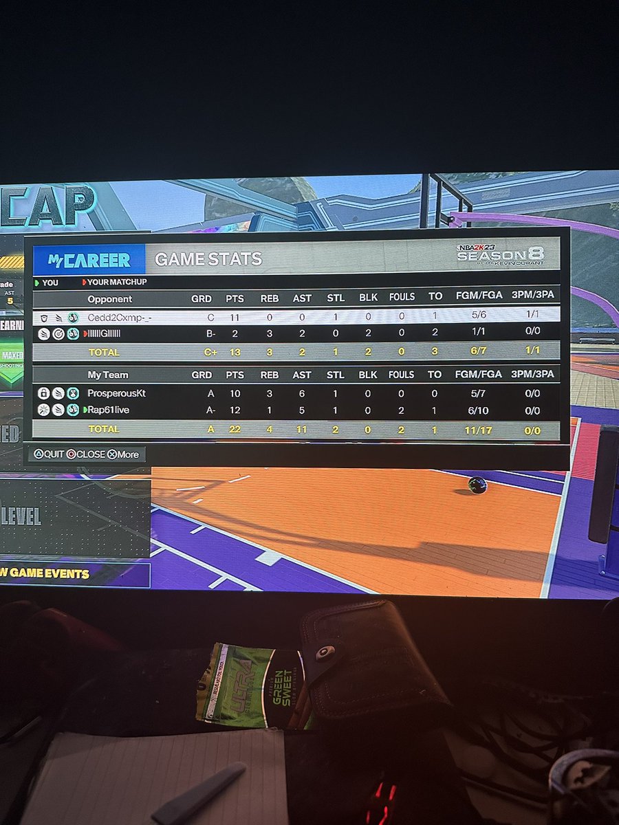 2k michael jordan scar face tweet media