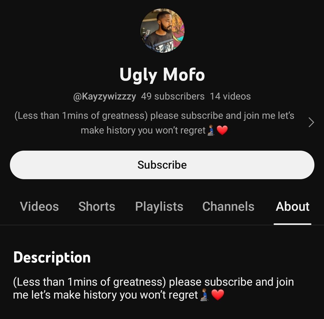 you_asmr's tweet photo. @kayzywizzzy @UncleTemmyWhite For one who cries about begging, you ask people twice to like and sub. Don't huck rocks whole living in glass houses. Not everyone gets the same breaks and it isn't always about effort. If this is hard to understand, I am unsure HOW you manage to make money. Unlikely management. https://t.co/50aT8U4KFb