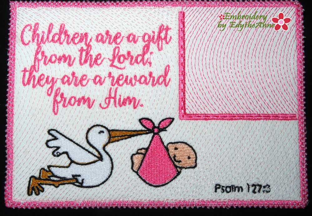 KNOW A NEW PARENT? Check our these cute Mug Mats! Friendship Day Mug Mats & more... - mailchi.mp/inthehoopembro…

#EmbroiderybyEdytheAnne  #InTheHoopMachineEmbroidery    #MugMat #MugRug #Friends #Family #NewParents  #Newborns  #Children #Faith