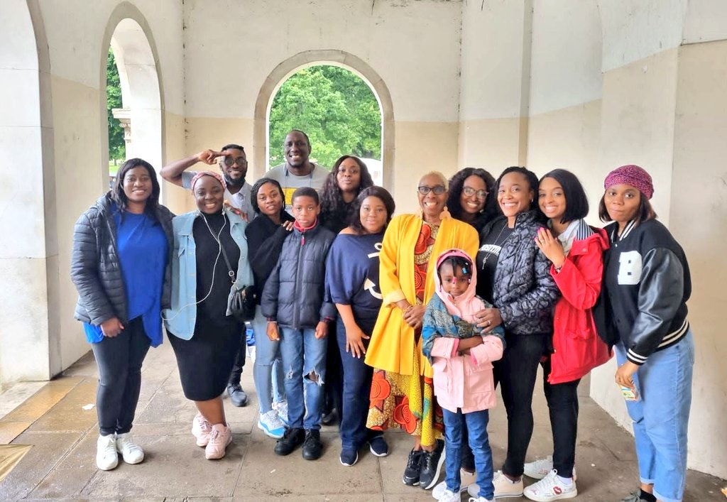 ReformersArise's tweet photo. I had a beautiful time with my Kingdom Community family last weekend in Hyde Park.
Despite the rain, the hangout was a resounding success and we left with smiles on our faces.
#ReformersArise
#ReformersAriseNetwork
#KingdomCommunity
#KCNation
#Community
#Togetherness https://t.co/iieKoTD2VM