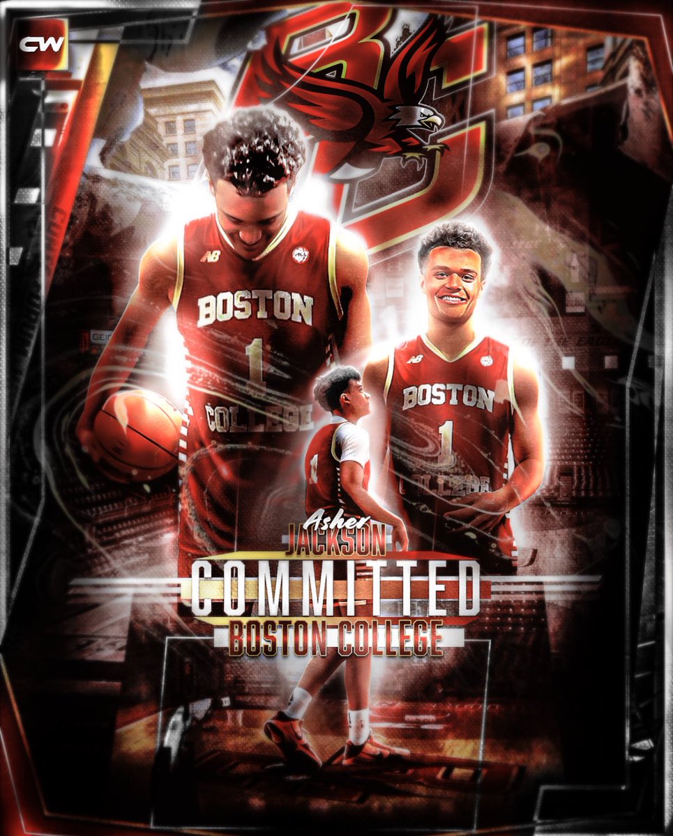 My steps are ordered! Proverbs 16:9
Gratitude <a href="/TommyMessinger/">Thomas Messinger</a> @HargravePGHoops #HargraveFamily <a href="/ElitePrepLeague/">ElitePrepLeague</a> <a href="/walshhoops/">Adam Walsh</a> <a href="/EarlGrantBC/">Earl Grant</a> <a href="/BCMBB/">BC Men's Basketball</a>