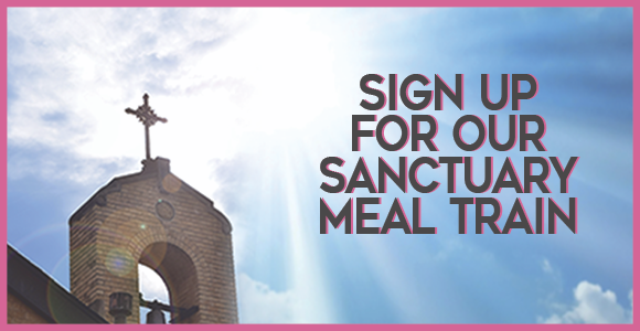 We are in need of daily meals for our clients while our Sanctuary Women's Development Center is at our interim facility. We are serving around 30-40 women and children each day. If you are able to sign up or donate, please visit: mealtrain.com/trains/ekqzn2