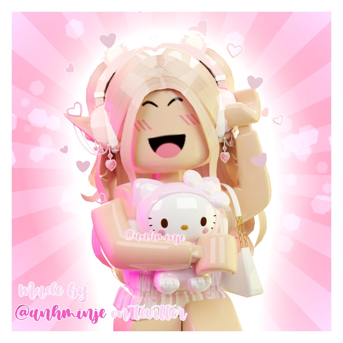 anhminje's tweet photo. Commissions are open if ever you guys are interested 🥹

It’s only 10 robux w/ tax or 10k rhd! https://t.co/7Nau9eh7g2