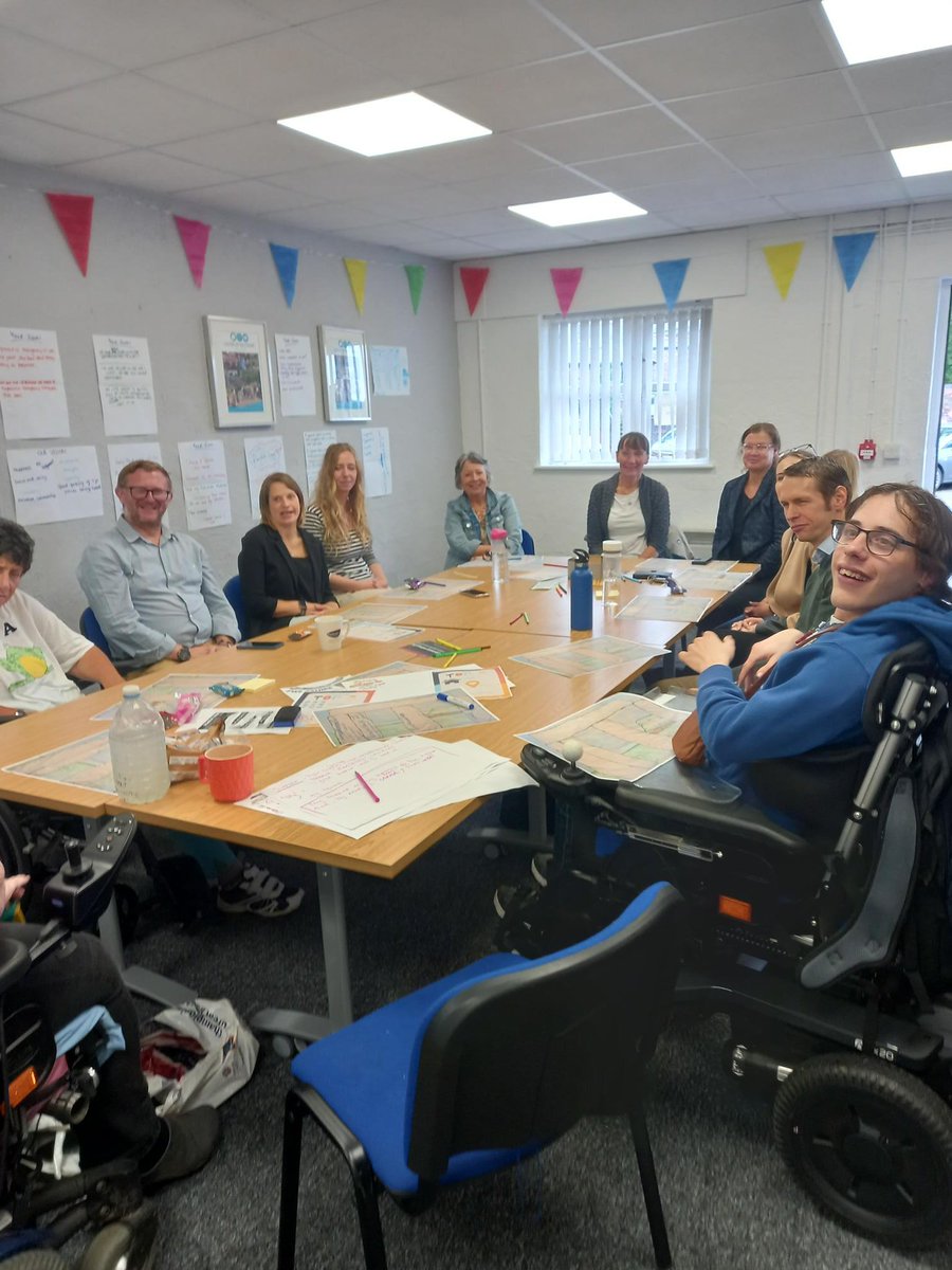 WILTSCIL's tweet photo. #wiltshirevision is born!! So exciting! Watch this space @LauraAPitman @peter_twiggs https://t.co/OqtOvFUmed
