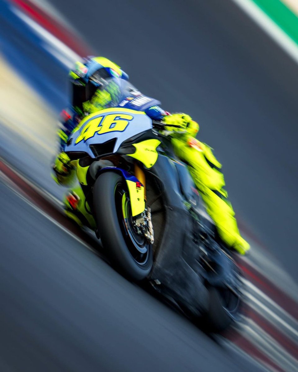 ValeYellow46 tweet picture