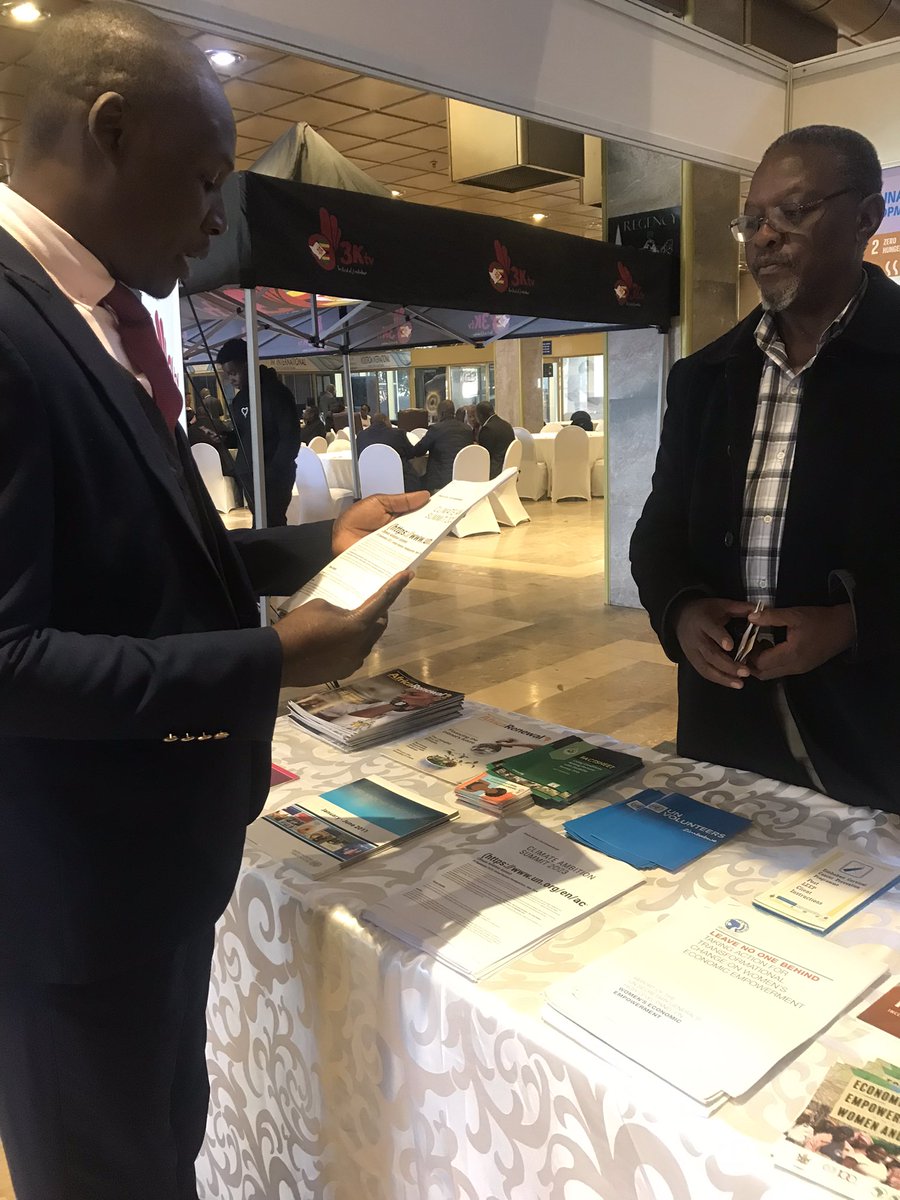 UN Zimbabwe tweet media