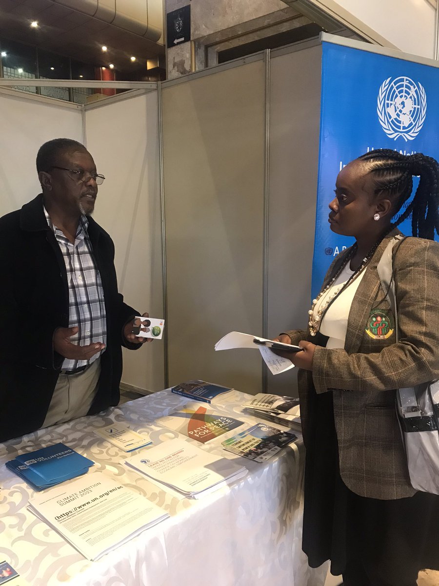UN Zimbabwe tweet media