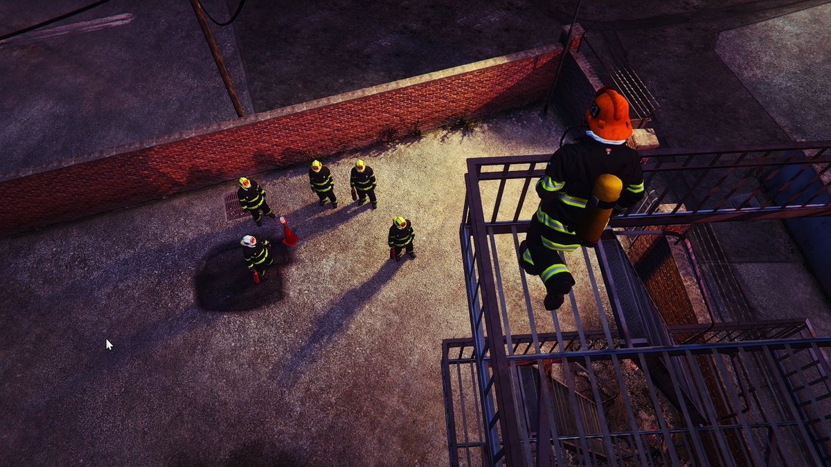 GTRP GAME tweet media