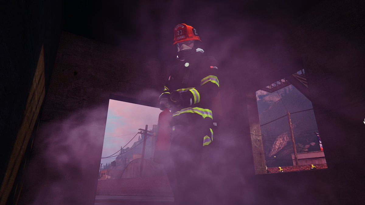 GTRP GAME tweet media