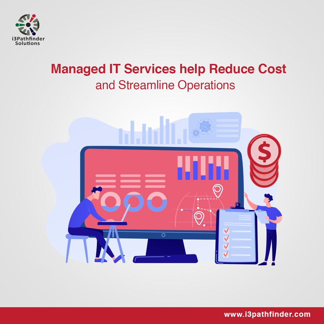 i3PfSolutions's tweet photo. i3Pathfinder Solutions’Managed IT services, are specifically designed to streamline administrative processes, allowing you to achieve cost reduction. Increase your business’s security and reduce expenses, without compromising overall operational efficiency. https://t.co/viKDPyDdb3
