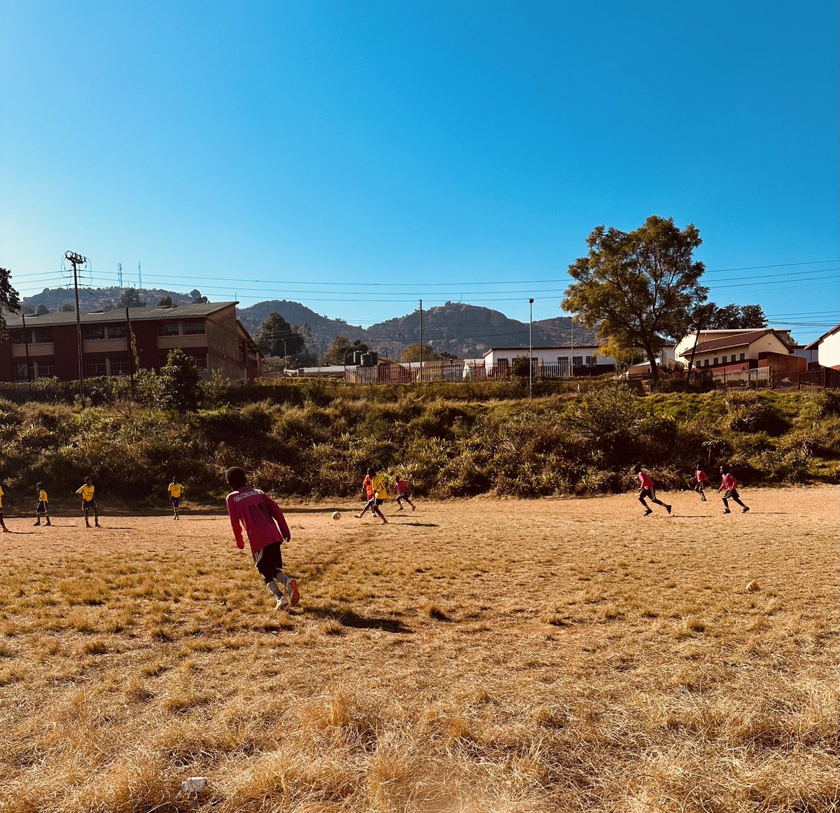 FTGscouting's tweet image. Football is the middle third. #middlethird #attackingthird #finalthird #defensivethird #football #soccer #worldfootball #change #talent