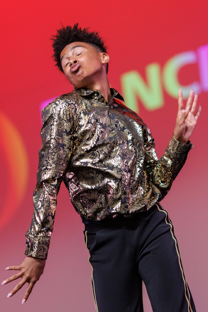 Dance World Cup tweet media