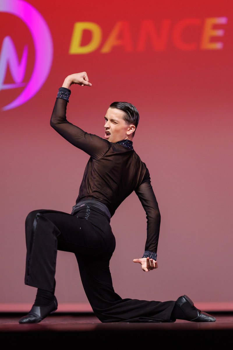 Dance World Cup tweet media