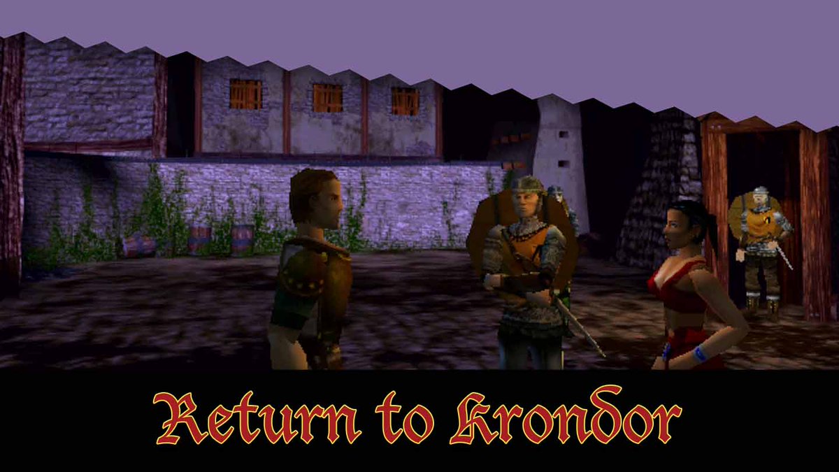 Crescent Isle tweet media