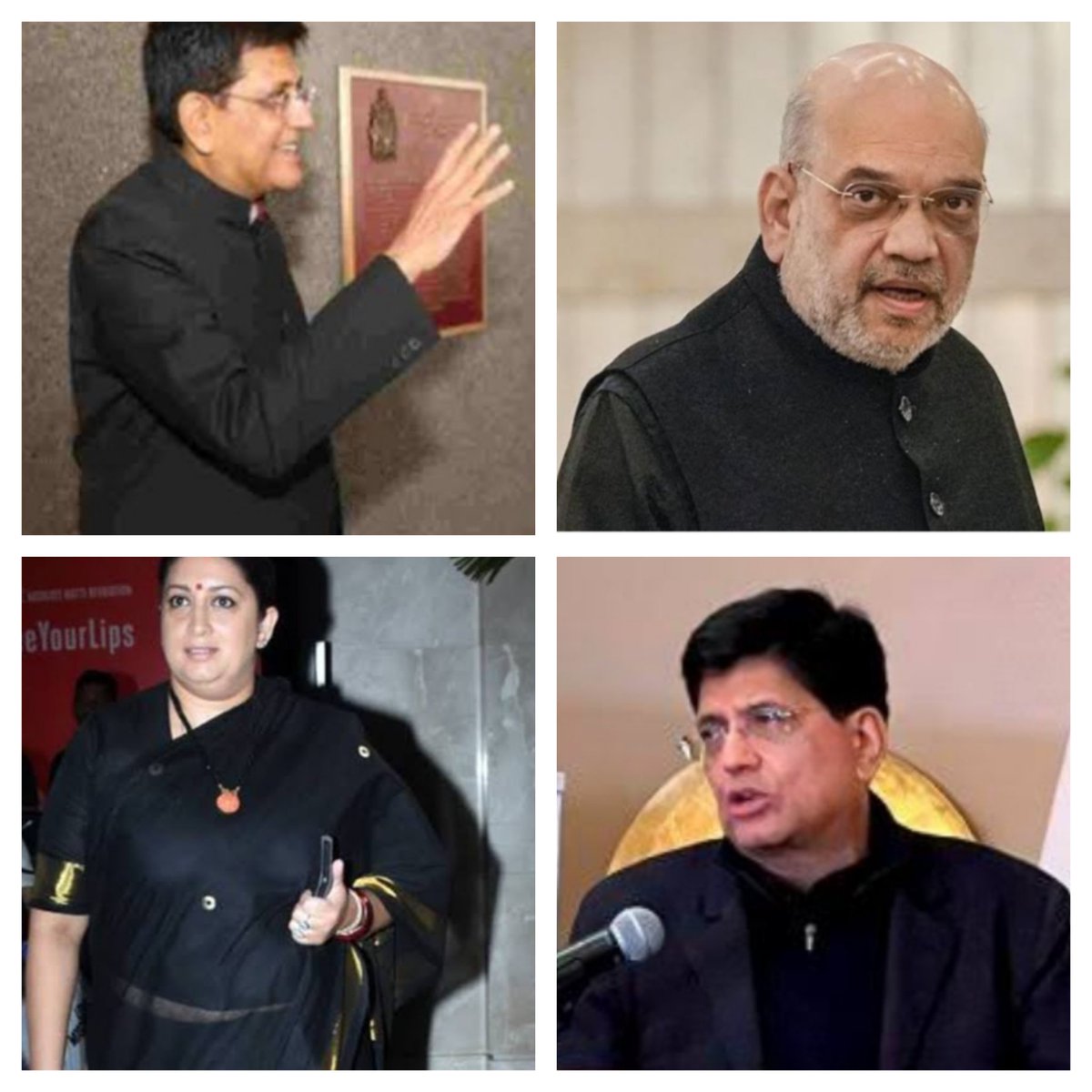 NoidaJustice's tweet photo. "काला कपड़ा, काला काम
नहीं सहेगा हिंदुस्तान!" https://t.co/0tJzT7gotD