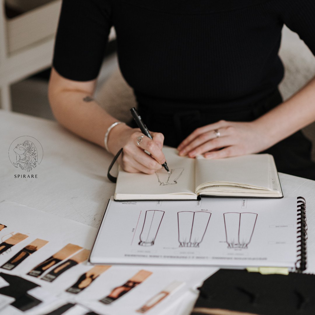 spirareofficial's tweet photo. Be ready for a new wave of style with Spirare's upcoming clothing line 🎉👗 While you've been relishing the tranquillity of our emotional well-being teas, we've been crafting something truly special.
At Spirare, every sip, every outfit is a step towards embracing yourself 🍵👠🎊. https://t.co/T5nUcyrq6D