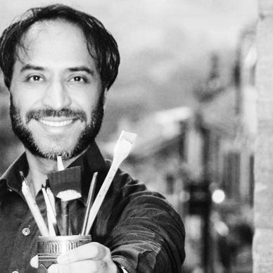 On Bradford's version of 'Desert Island Discs' today at 12noon and repeated tomorrow at 9 and Sunday at 5pm bcbradio.co.uk/mobile-home/ <a href="/bcbradio/">BCB 106.6fm</a>