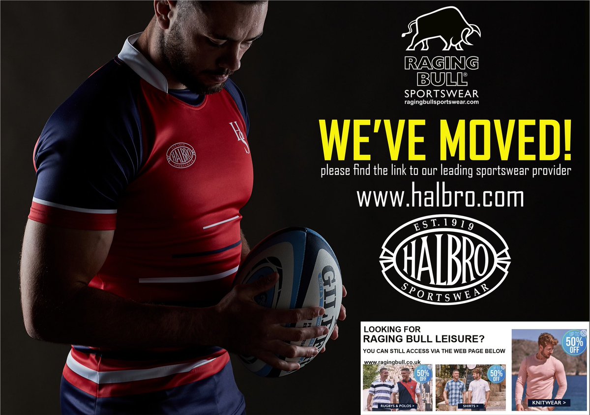 RagingBullSportswear tweet media