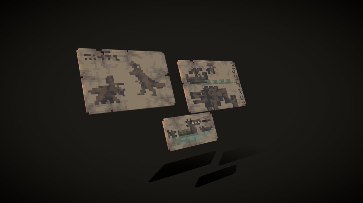 FossilJrn's tweet photo. Discover The Past. https://t.co/7RmfhBTTnG
