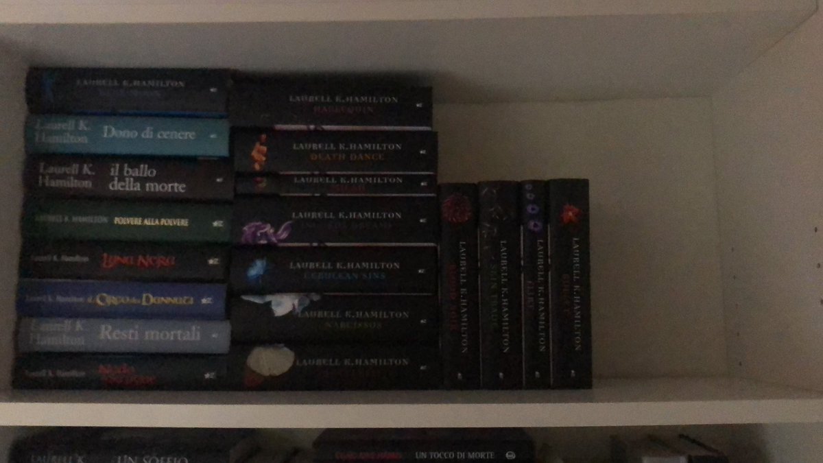 Elisa Crescentini tweet media