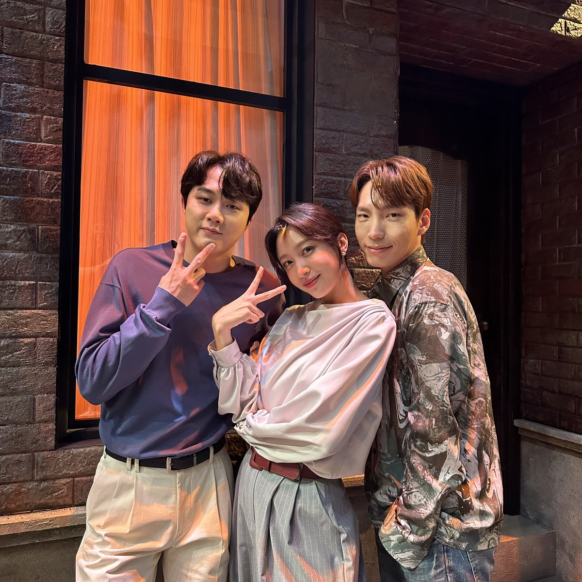rnbtheatre_kr's tweet photo. [#3일간의비]
𝑇ℎ𝑟𝑒𝑒 𝑑𝑎𝑦𝑠 𝑜𝑓 𝑅𝑎𝑖𝑛 ☂

𝚃𝙾𝙳𝙰𝚈'𝚂 𝙲𝙰𝚂𝚃 ☔
7월 27일(목) 8:00 공연

▪ 워커 𝖶𝖠𝖫𝖪𝖤𝖱 &amp; 네드 𝖭𝖤𝖣
#김바다 

▪ 낸 𝖭𝖠𝖭 &amp; 라이나 𝖫𝖨𝖭𝖠
#안희연 

▪ 핍 𝖯𝖨𝖯 &amp; 테오 𝖳𝖧𝖤𝖮
#유현석 https://t.co/7F7h5NNdI9