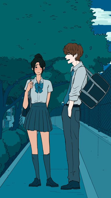 あまりにも可愛いな、全部が。 