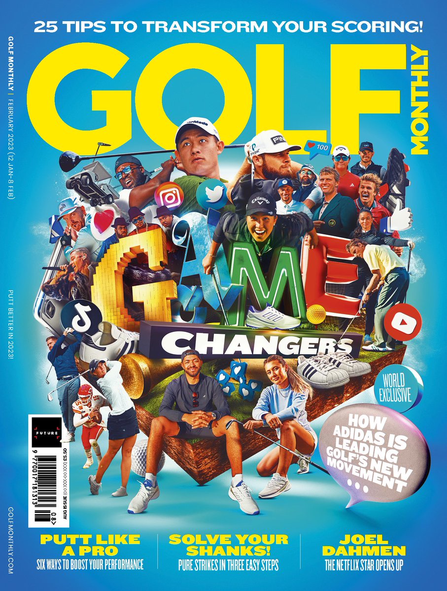 Mike Harris tweet media