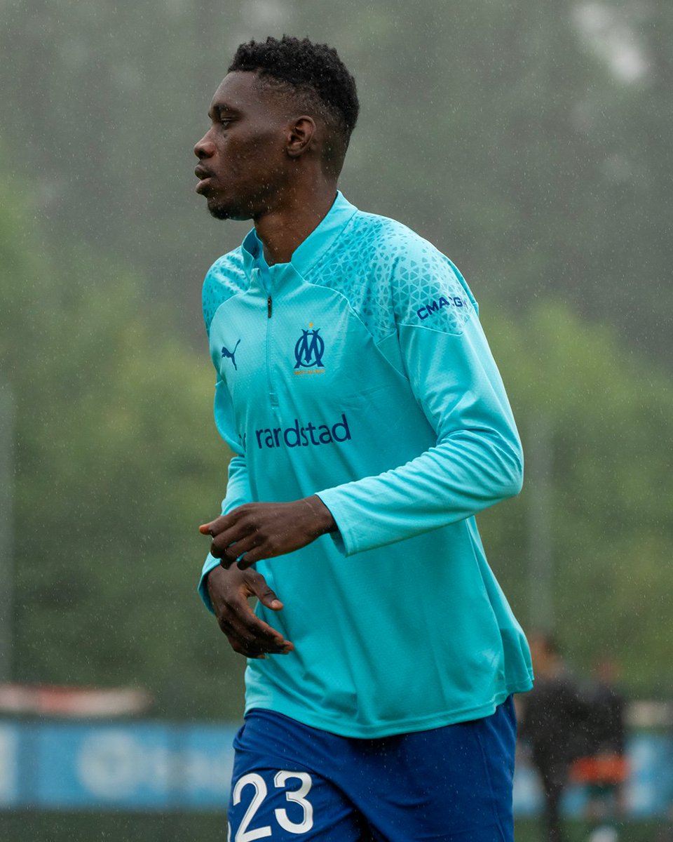 OM_English's tweet image. Game ready ⚡️

#OMRKC