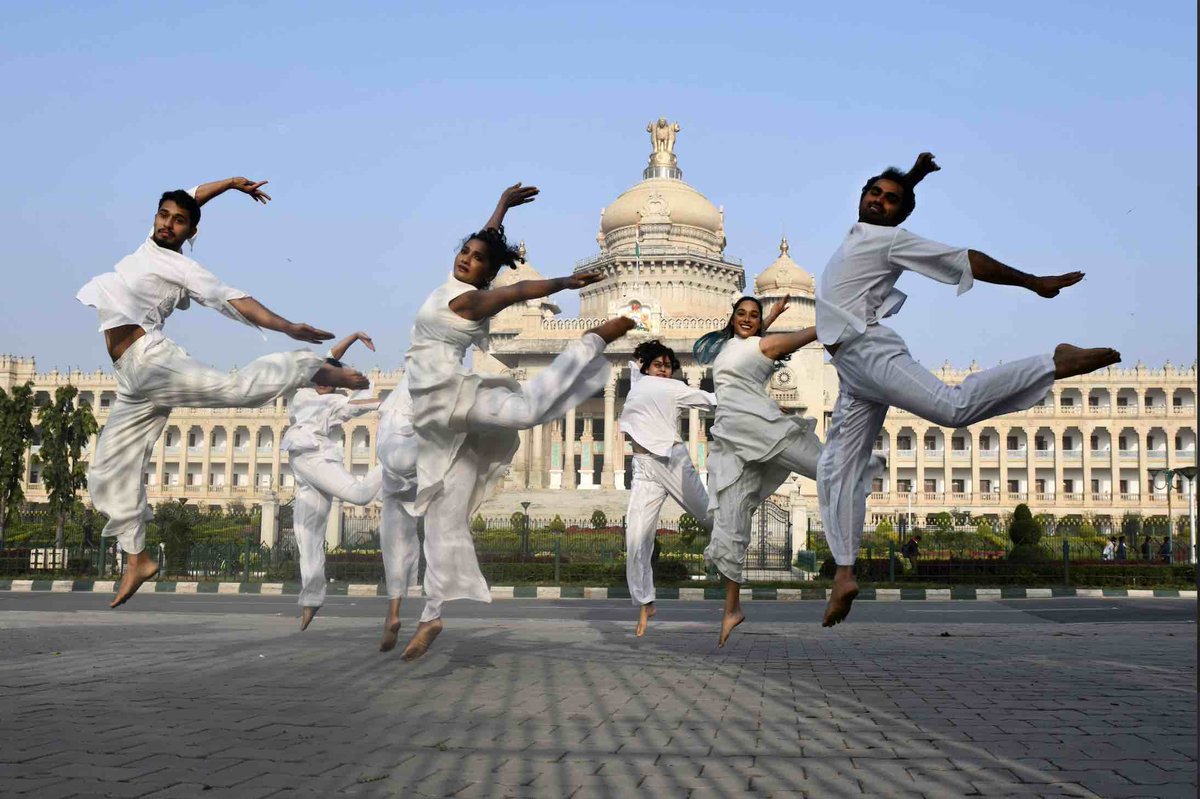 NEWS: Bengaluru, India's fastest-growing metropolis, is joining <a href="/wccforum/">World Cities Culture Forum</a> and 40+world cities.

From preserving its architectural heritage to fostering its vibrant start-up community, culture lies at the heart of Bengaluru.

Read more: worldcitiescultureforum.com/news/bengaluru…